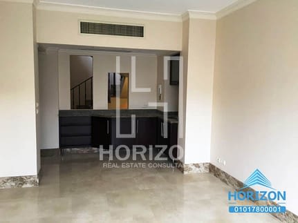 Town house middle in Katamya Residence New Cairo