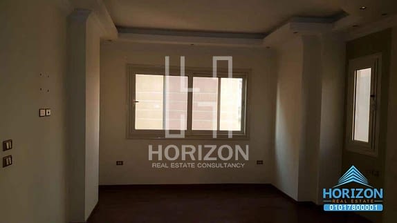 Apartment for sale in Yasmeen 1 New Cairo