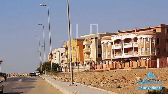 Apartment for sale in Yasmeen 1 New Cairo