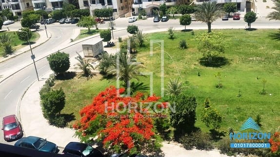 Duplex for sale behind Al Choueifat street New Cairo