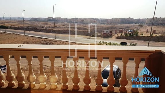 Apartment for sale in Yasmeen 1 New Cairo