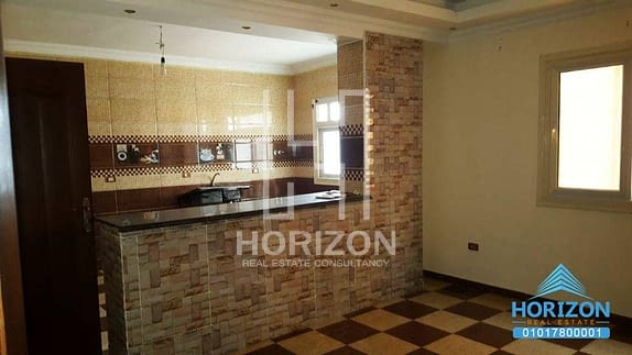 Apartment for sale in Yasmeen 1 New Cairo