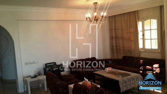 Duplex for sale behind Al Choueifat street New Cairo