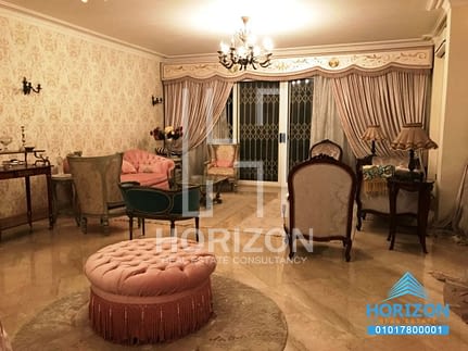 Duplex for sale in Narges Villas Fifth Settlement