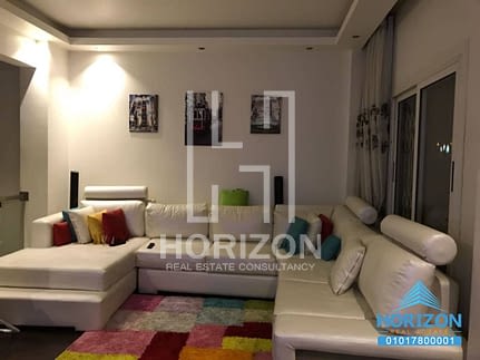 Duplex for sale in Narges Villas Fifth Settlement