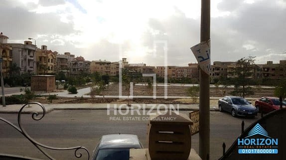 Duplex for sale in Narges 3 Villas Fifth Settlement