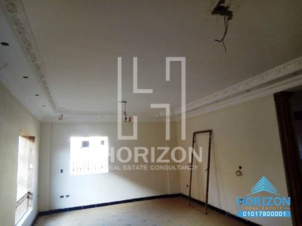 Ground floor in Zininia Family New Cairo