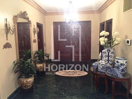 Villa for sale in Les Rois New Cairo