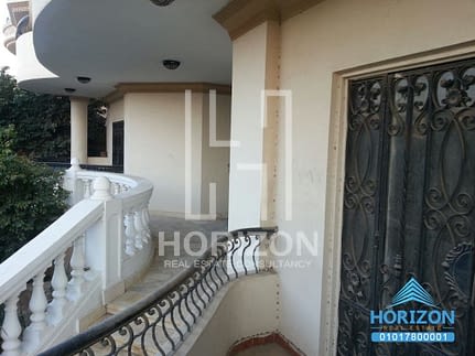 Duplex for sale in Second district New Cairo