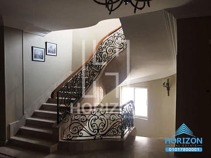 Villa for sale in Les Rois New Cairo