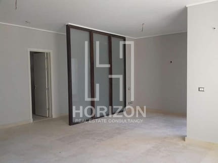 Apartment for rent in Village Gate New Cairo