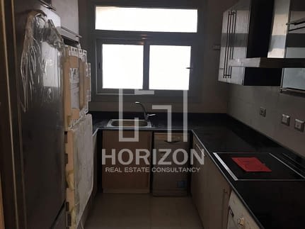 Apartment for rent in Village Gate New Cairo