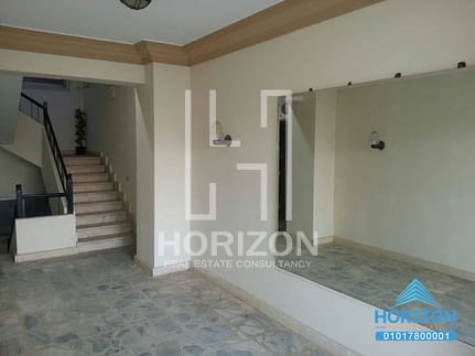 Duplex for sale in Second district New Cairo