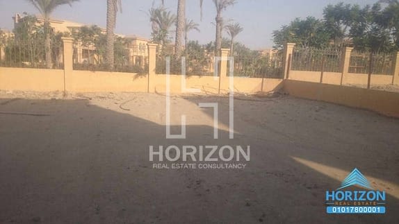 Villa for sale in Gardenia Springs New Cairo