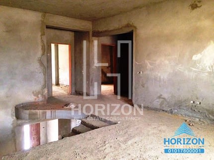 Family house for sale in Les Rois New Cairo