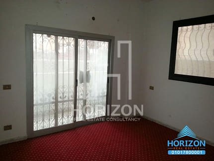 Duplex for sale in Second district New Cairo