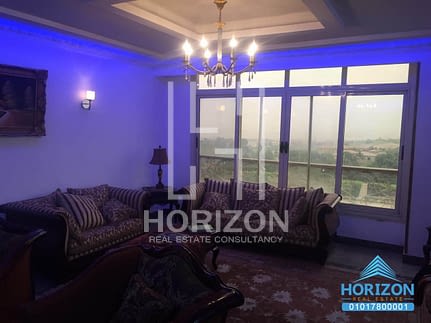 Apartment for sale in Fifth District New Cairo