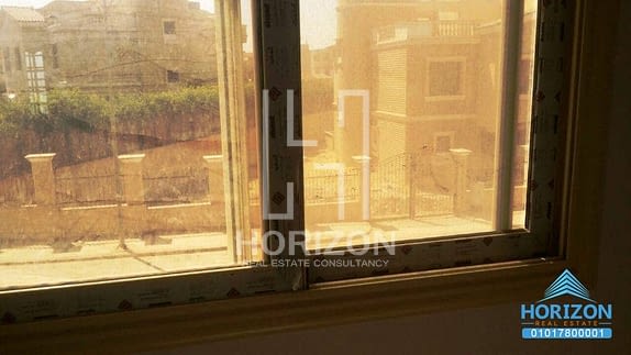 Villa for rent in Orchidia compound New Cairo