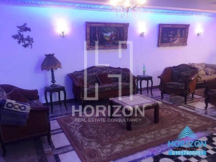 Apartment for sale in Fifth District New Cairo