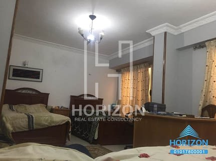 Apartment for sale in Fifth District New Cairo