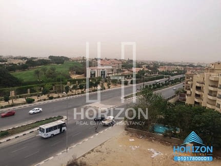 Apartment for sale in Fifth District New Cairo