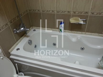 Apartment for rent in Fifth district New Cairo