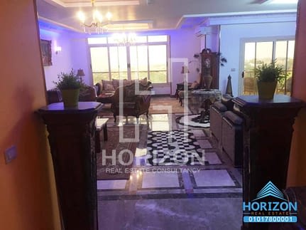 Apartment for sale in Fifth District New Cairo