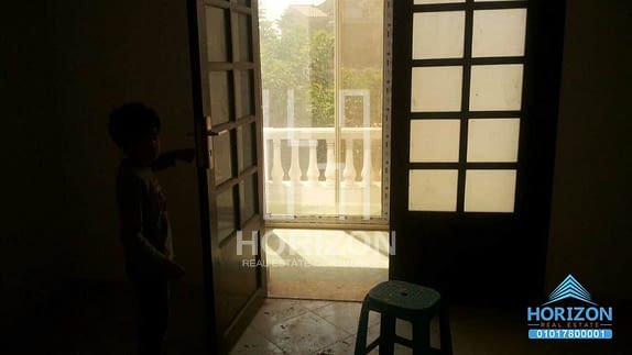 Villa for rent in Orchidia compound New Cairo