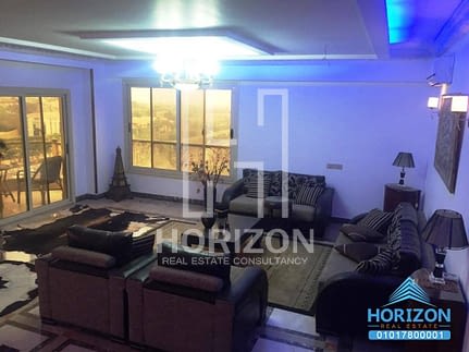 Apartment for sale in Fifth District New Cairo