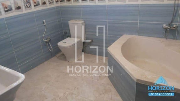 Villa for rent in Orchidia compound New Cairo