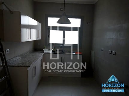 Studio for rent in Village Gate New Cairo