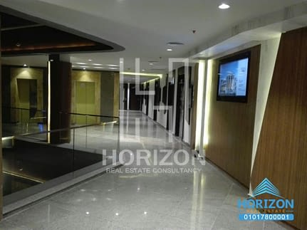 Clinic for rent in Medical Park Premier New Cairo