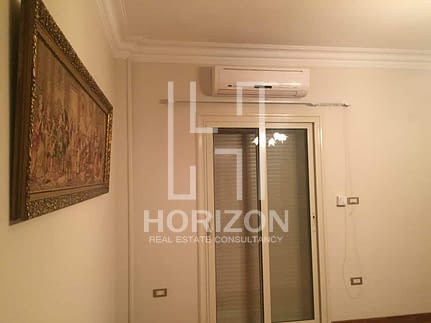 For Sale Furnished Villa in Grand Residence New Cairo