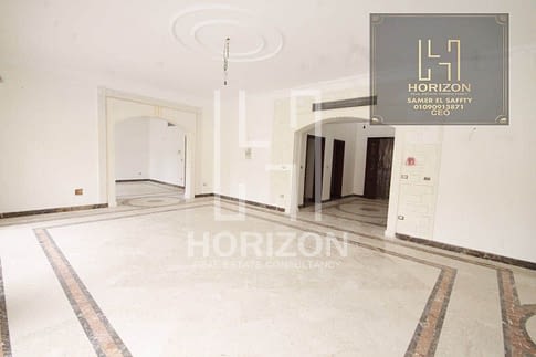 For Sale Villa in Compound Katameya Hills New Cairo