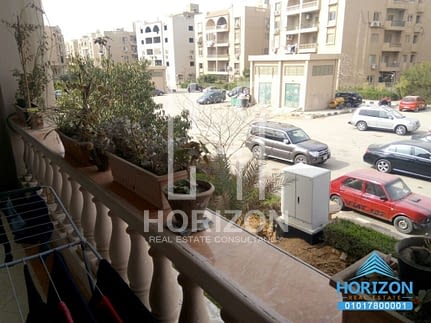 Apartment for sale in Al Masraweya New Cairo