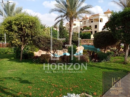 Villa For Sale In Riviera Heights New Cairo