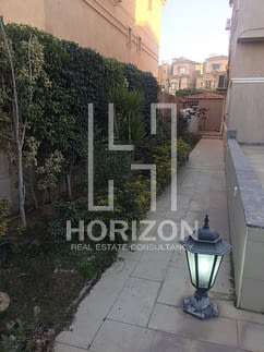 For Sale Furnished Villa in Grand Residence New Cairo