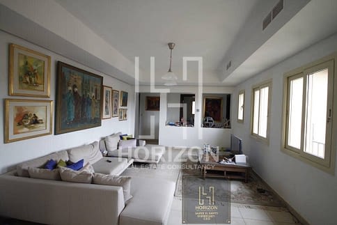 Luxury Stand Alone Villa for Resale in Mivida Emaar 