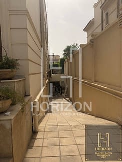 Twin House For Sale in El Patio 1 New Cairo La Vista