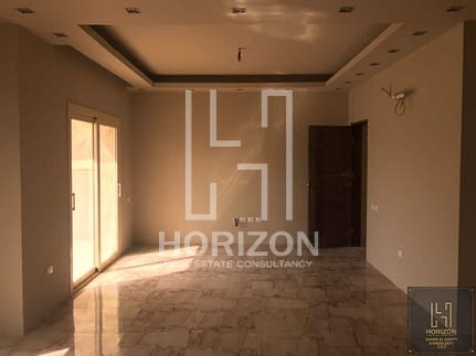 Stand Alone Villa in Les Rois Compound New Cairo