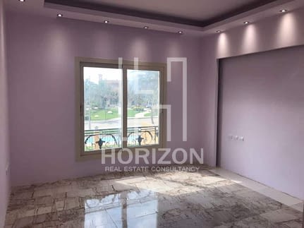 Stand Alone Villa in Les Rois Compound New Cairo