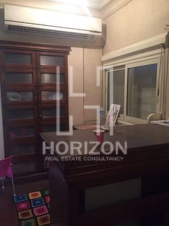 Finished Villa for Sale in Rehab Hills New Cairo