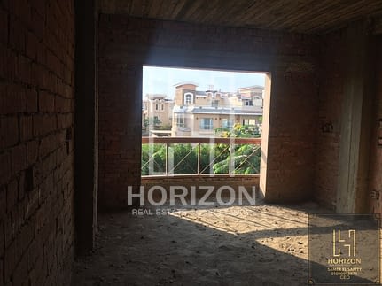 For Sale Twin House in River Walk New Cairo