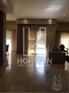 Special Villa for Sale in Moon Valley 1 New Cairo