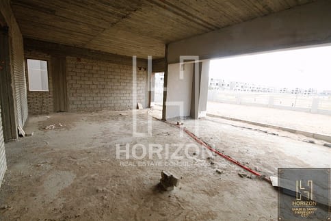 Resale Villa in Palm Hills Compound PK2 New Cairo