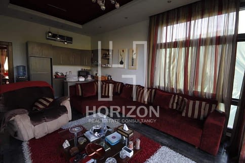 Luxury Resale Villa in Lake View Compound New Cairo