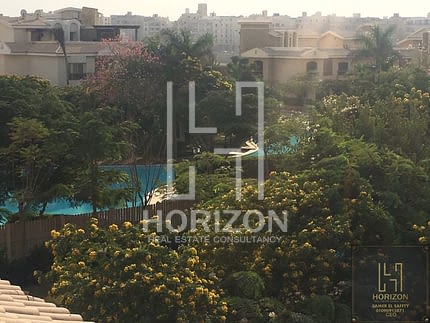 For Sale Twin House in River Walk New Cairo