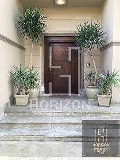 Special Villa for Sale in Moon Valley 1 New Cairo