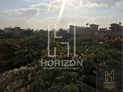 For Sale Twin House in River Walk New Cairo