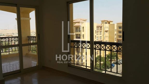 Apartment Prime location in Madinaty New Cairo